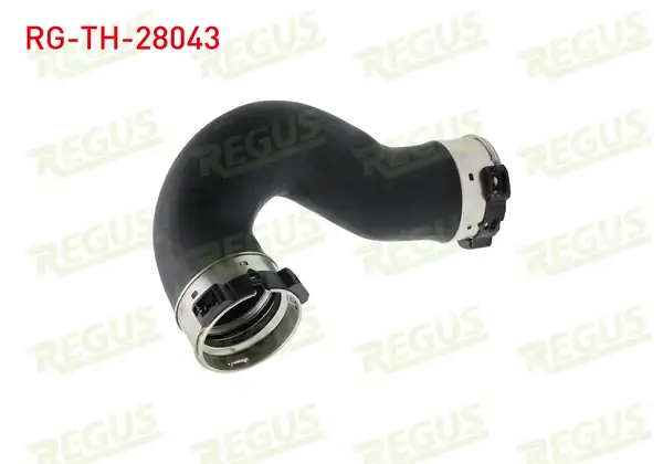 REGUS Rg Th 28043 Turbo Hortumu Sağ Mercedes Vito W639 110 CDI 113 CDI 116 CDI 2003 2014
