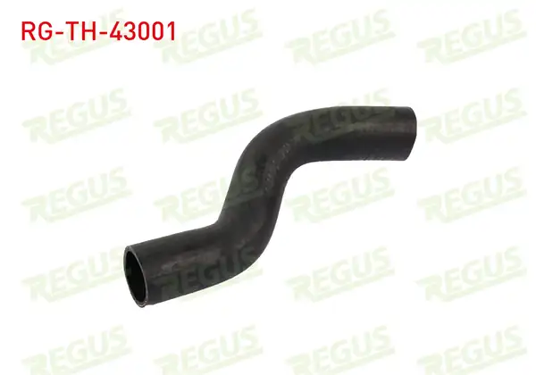 REGUS Rg Th 43001 Turbo Hortumu Corolla 1 4d