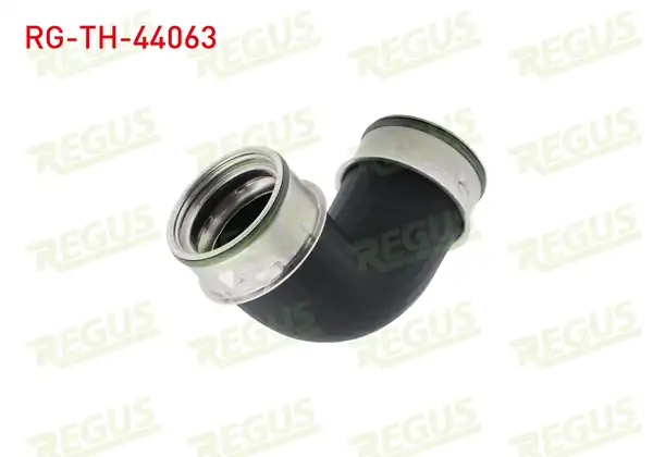 REGUS Rg Th 44063 Turbo Hortumu Volkswagen Polo 9n_ 1 9 TDI 2001 2012