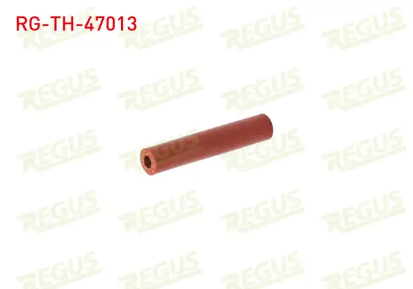 REGUS Rg Th 47013 Turbo Hortumu Metal Borusuz 6x15x650 Dacia Duster 1 5 dCi 2012