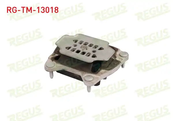 REGUS RG-TM-13018 | Şanzıman Takozu Arka Audi A6 (4F2,C6) 2.0 TDI 2004-2011