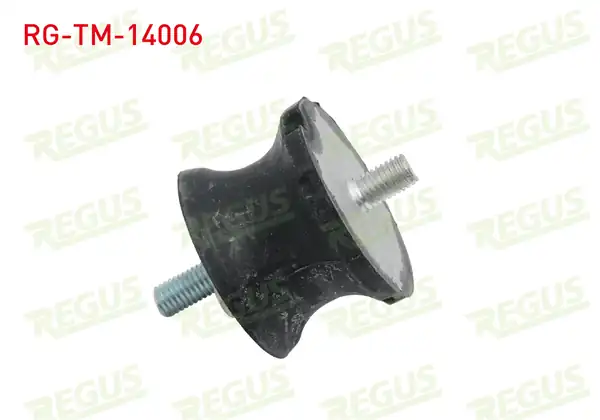 REGUS Rg Tm 14006 Şanzıman Takozu Arka Alt A T M T Bmw 1 Serisi E81 116 D 2004 2012