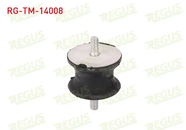 REGUS Rg Tm 14008 Şanzıman Takozu Ön Sol Sağ Bmw 3 Serisi E36 316 İ 1990 1998