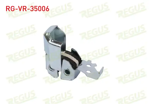 REGUS Rg Vr 35006 Egzoz Takozu Arka Renault Megane III Bz0 1 5 dCi 2008 2015