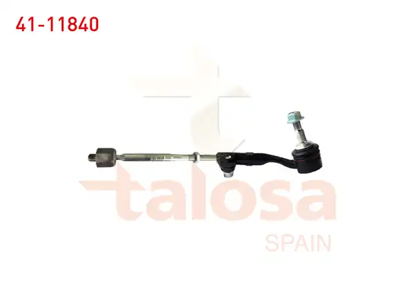 TALOSA 41-11840 | Rotmili Sol Bmw 1 Serisi F20 F21 116 İ 2010