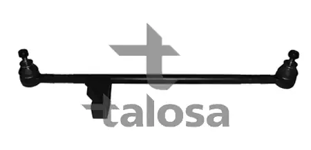 TALOSA 43-01939 | Ara Rot Ön Mercedes 300d W123 1976 1985 Mercedes 380se W116 W126 1972 1991