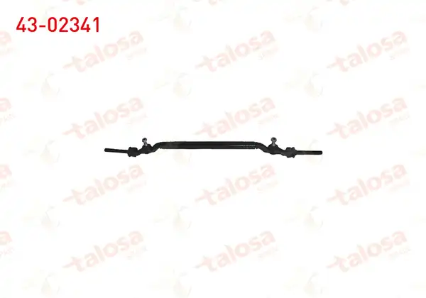 TALOSA 43-02341 | Rot Orta Sol Sağ Ön Bmw E38 1994 2002