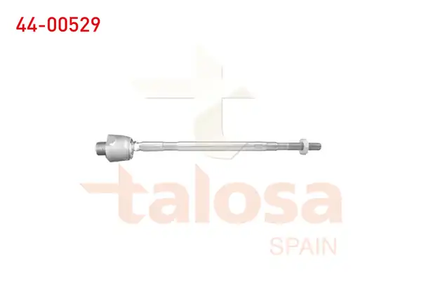 TALOSA 44-00529 | Rot Mili Ön Suzuki Swift 2005 2010 Suzuki Splash 2008 Opel Agila 2007 2014