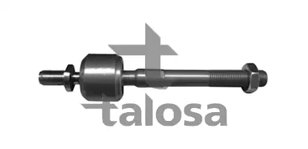 TALOSA 44-02204 | Rot Mili Ön İç Manuel Direksiyon Honda Civic IV 1987 1992 Honda Crx 1987 1992