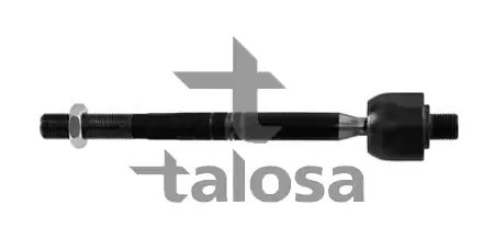 TALOSA 44-10097 | Rotmili Sol Sağ Opel Astra J GTC 1 4i T 2009 2016