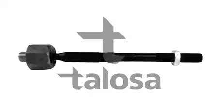 TALOSA 44-10756 | Rot Mili On Mazda Cx-3 2015 -