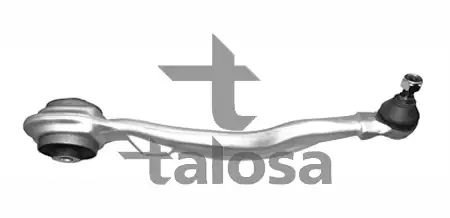 TALOSA 46-10594 | Salıncak Ön Sol Alt Arka Rotilli Alüminyum Mercedes C Serisi W204 2007 2013