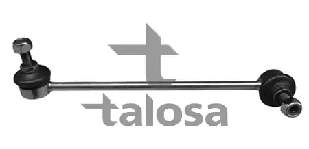 TALOSA 50-00192 | Z Rot Ön Sağ Mercedes Vito W638 1997 2003