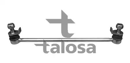 TALOSA 50-01343 | Z-Rot Ön Infiniti Fx35 2002-2008 / Infiniti Fx45 2002-2008