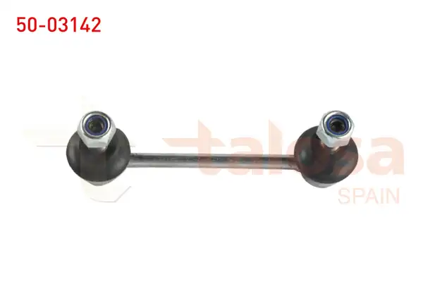 TALOSA 50-03142 | Z Rot Arka Fiat Doblo 2001 2010