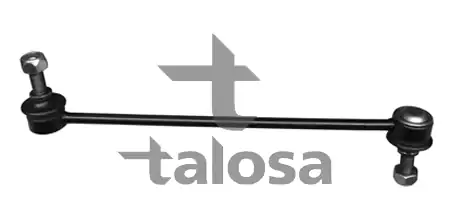 TALOSA 50-04121 | Z-Rot Sol-Sağ On Chevrolet Kalos (T200) 1.2 2003-2008