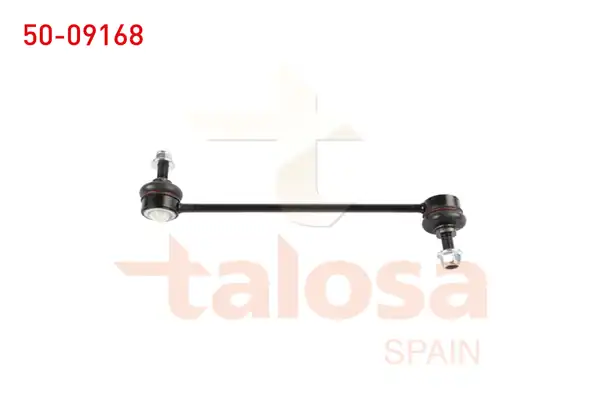 TALOSA 50-09168 | Z Rot Ön Ford Mondeo III 2000 2007 Jaguar X Type 2001 2009