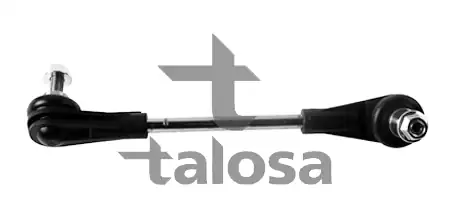 TALOSA 50-10623 | Z Rot Sol Ön Bmw İ3 Hybrid 2013