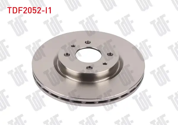 TDF 2052-I1 | Ön Fren Aynası Doblo Linea Fiorino Bipper Nemo Linea 500 Bravo Mıto Idea 15jnt 257 5x22x4dlxhavali
