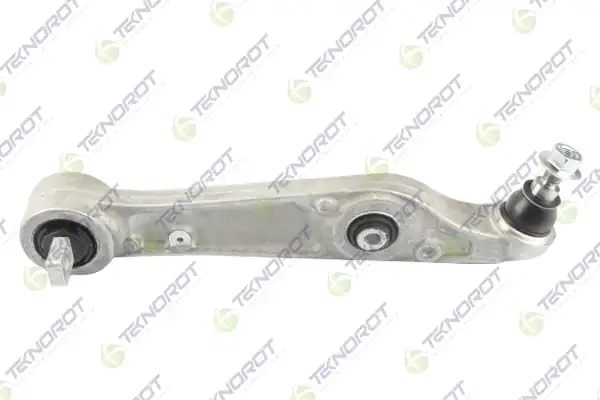 Teknorot af 468 Salıncak Sol Arka Alt Rotilli Burçlu Alüminyum Alfa Romeo Gıulıa 2015