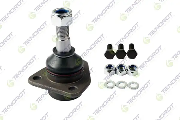 Teknorot F 152k Rotil Kiti Sol Sağ Üst Fiat 124 1 2 1966 1985