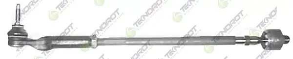 Teknorot F 461603 Rotmili Rot Başı Ön Sol Sağ Fiat Doblo 119 223 1 3 Mjt 2001 2010