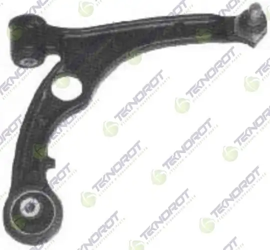 Teknorot F 668 Salıncak Ön Sağ Rotilli Dokum Fiat Stilo 2001 2010