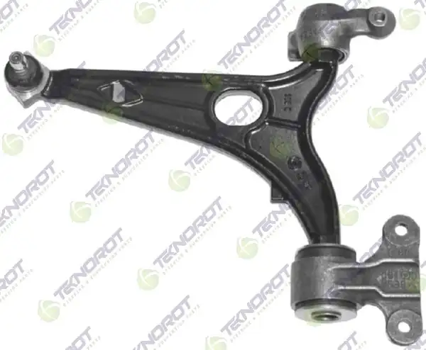 Teknorot F 796 Salıncak Ön Sol Rotilli Dokum Citroen C8 2002 2014 Fiat Ulysse 2002 2011 Lancıa Phedra 2002 2010 Peugeot 807 2002 2014
