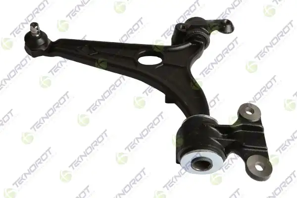 Teknorot F 799 Salıncak Ön Sol Alt Rotilli Dokum Citroen C8 2002 2014 Fiat Ulysse 2002 2011