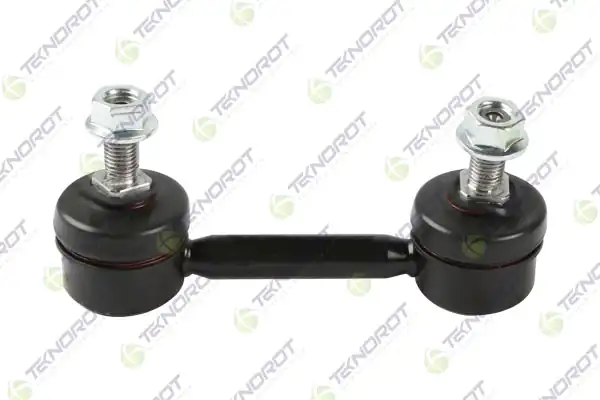 Teknorot Fo 1216 Z Rot Sol Sağ Arka Ford Mustang 1994 2004 2 Adet