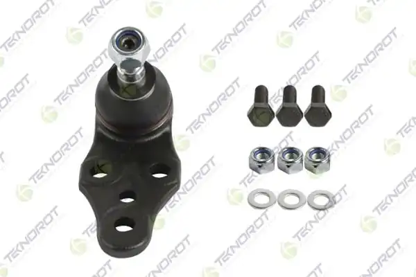 Teknorot O 203k Rotil Kiti Ön Opel Kadett 1981 1991 Seat Terra 1984 1990 Daewoo Lanos 1991 1997