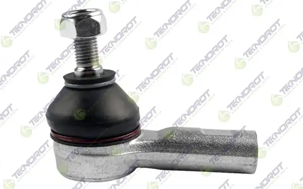 Teknorot Su 111 Rot Başı Ön Kısa Tip Subaru Justy 1984 1995