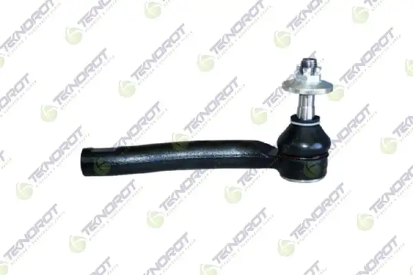 Teknorot T 661 Rot Başı Ön Sağ Toyota Prius 2003 2009