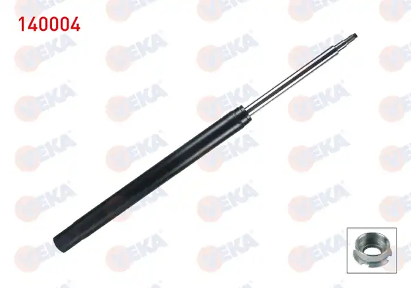 VEKA 140004 | Amortisör Ön Sol Sağ Gazlı Bmw E30 316i 318i 320i 1982 1992