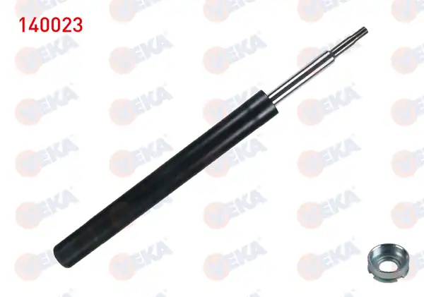 VEKA 140023 | Amortisör Ön Sol-Sağ Gazlı BMW (E34) 525İ 1991-1992