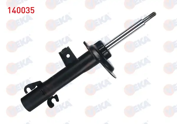 VEKA 140035 | Amortisör Ön Sol Gazlı Mini Cooper (R50-R53) 1.6 D / 1.6İ 16V / 1.6 2001-2006