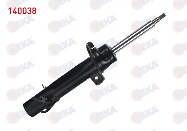 VEKA 140038 | Amortisör Ön Sol Gazlı Mini Cooper (R56) 1.6İ 2006-2013 / Cooper (R56) 1.6İ 2010-/ Cooper S (R56) 1.6İ 2006-2013 / Cooper One (R56) 1.6İ 2006-2013