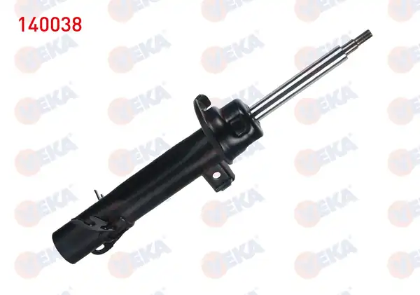 VEKA 140038 | Amortisör Ön Sol Gazlı Mini