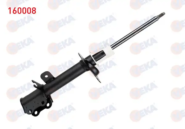 VEKA 160008 | Amortisör Arka Sağ Gazlı Chevrolet Lacetti (J200) 1.4İ 16V 2006-2012