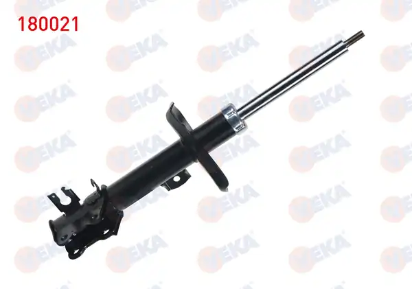 VEKA 180021 | Amortisör Ön Sol Gazlı Fiat Linea 323 1 3 Mjt 2007 Fiorino Citroen Nemo Peugeot Bipper