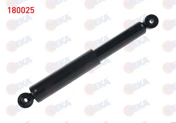 VEKA 180025 | Amortisör Arka Sol-Sağ Gazlı Fiat Doblo (119,223) 1.9 JTD 2001-2010