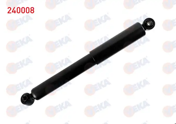 VEKA 240008 | Amortisör Arka Sol-Sağ Gazlı Kia Sorento I (Jc) 2.5 CRDI 2002-2006