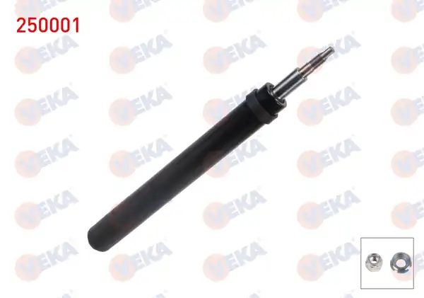 VEKA 250001 | Amortisör Ön Sol Sağ Yağlı Lada Samara 1500 1986 1994