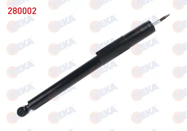 VEKA 280002 | Amortisör Arka Sol-Sağ Gazlı Mercedes C Serisi (W202) C 180-C 200-C 200 CDI-C 220 CDI 1993-2000