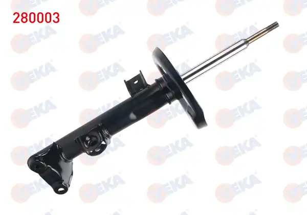 VEKA 280003 | Amortisör Ön Sol-Sağ Gazlı Mercedes C Serisi (W203) C 180-C 200-C 200 CDI-C 220 CDI-C 270 CDI-C 320 2000-2006