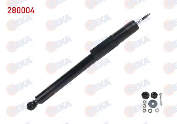 VEKA 280004 | Amortisör Arka Sol-Sağ Gazlı Mercedes C Serisi (W203) C 180-C 200-C 200 CDI-C 220 CDI-C 270 CDI-C 320 2000-2006