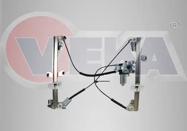VEKA 28-3303 | Cam Krikosu Elektrikli Sağ Ön Peugeot Partner 5 5f 1 6 Hdi 1996 2008
