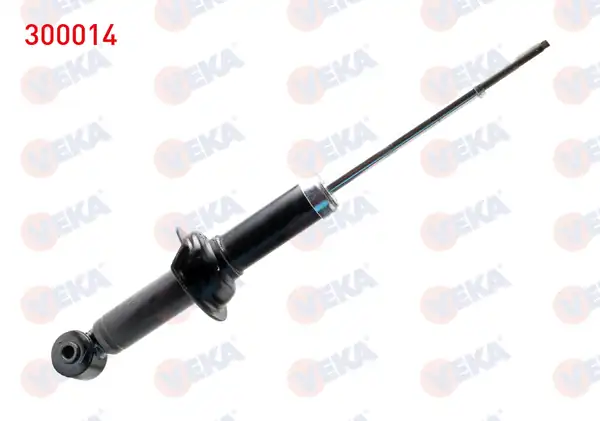 VEKA 300014 | Amortisör Arka Sol Sağ Gazlı Mitsubishi Asx Ga W 1 6 2010 Citroen C4 Aircross 1 6 1 6 Hdi 2012