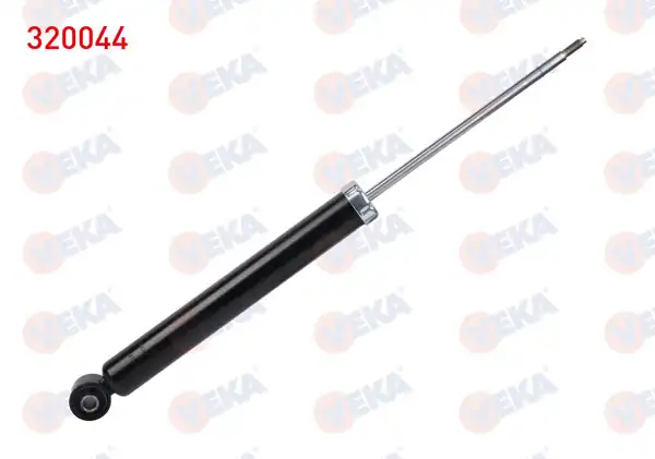 VEKA 320044 | Amortisör Arka Sol-Sağ Gazlı Opel Mokka 1.4 2012 -