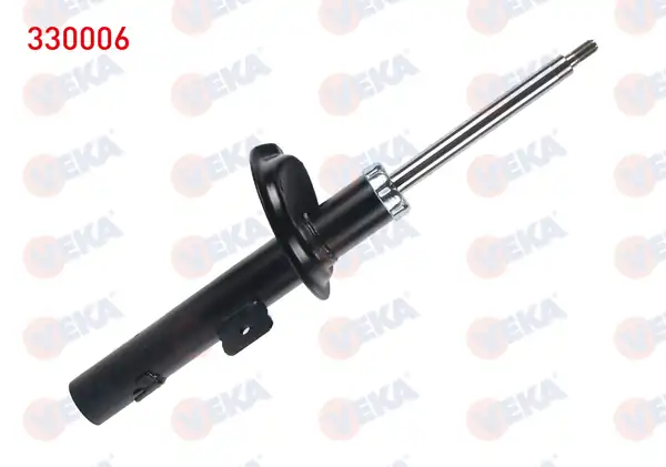 VEKA 330006 | Amortisör Ön Sol Gazlı Peugeot 206 (2A / C) 1.4 HDI 1998-2006